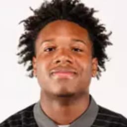 JJ Bush