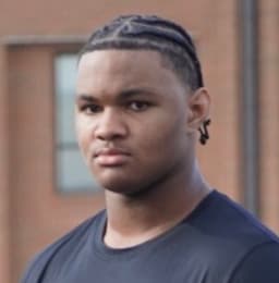 Chase Foster II