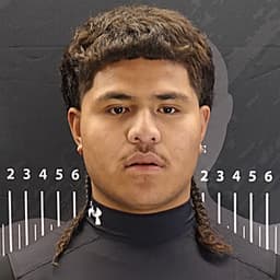Russell Sekona