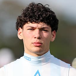 Austin Busso
