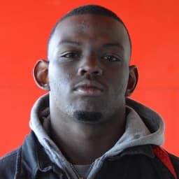Jeramie Cooper