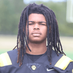 Camron Brown
