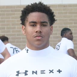 Bryce Gilmore
