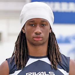 Tamarion Watkins