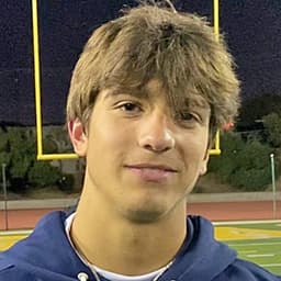 Colton Nussmeier