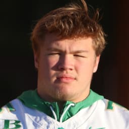 Graham Houston