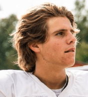 CJ Wallace