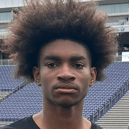 Jerrod Williams