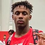 Jaylen Stewart