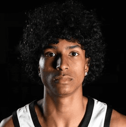 Keonte Greybear