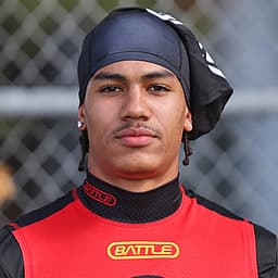 Eli Johnson