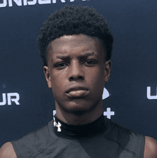 Amari Oquendo