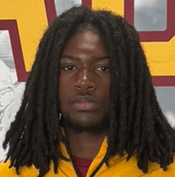 Zechariah Jenkins
