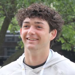 Preston Fryzel