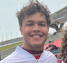 Braxton Lindsey