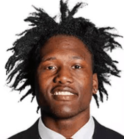 Devonte Anderson