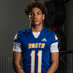 Darion Jones