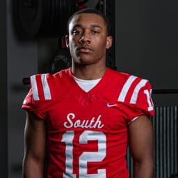 Elijah Mitchell