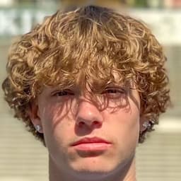 Dillon Booth