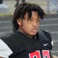 Javaughn Hargett