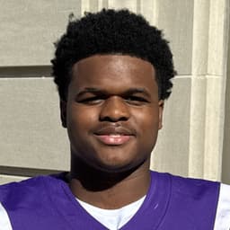 Kylonn Haynie