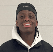 Omari Bledsoe