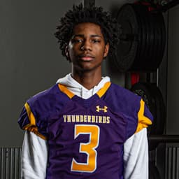 Bryce Johnson Jr.