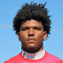 Mekhi Hodge
