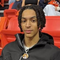 Lincoln Williams