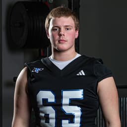 Kaleb Bailey