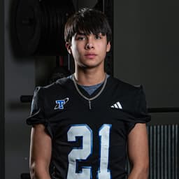 Ryne Warrior
