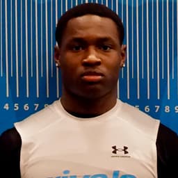 Jerrion Dixon