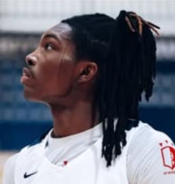 Jaron Saulsberry