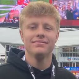 Barrett Kitrell