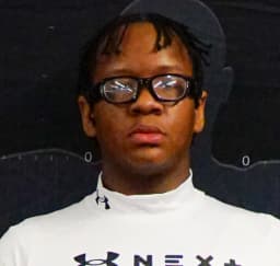 Jahlon Harris