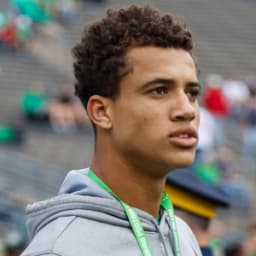 Dylan Faison