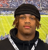 TJ Ward