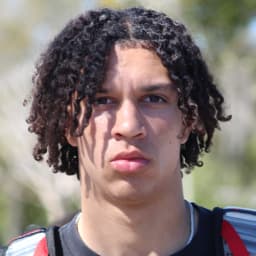 CJ Bronaugh