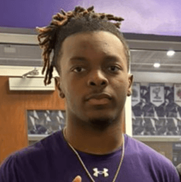 Derrick Singletary