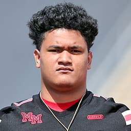 Josh Faleagafua