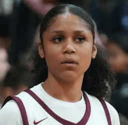 Tori Harvey