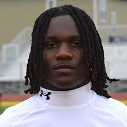 Damarius Yates