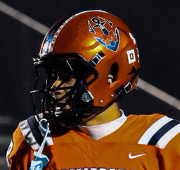 Dominick Everette