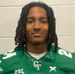 Emory Jones
