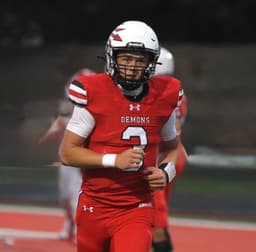 Sawyer Rice