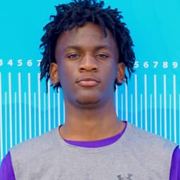 Avier Jordan