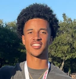Jason Hill Jr.