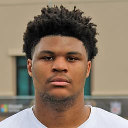 Jamaree Turner