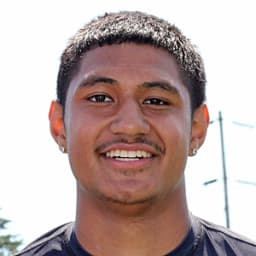 Sione Kaho
