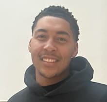Cameron Barnes